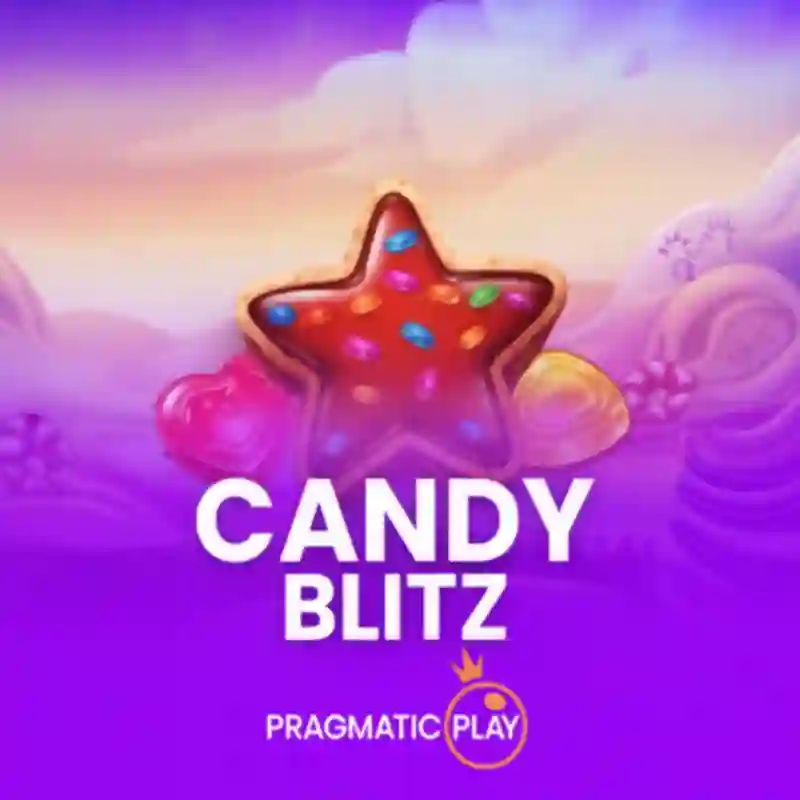 Candy Blitz™
