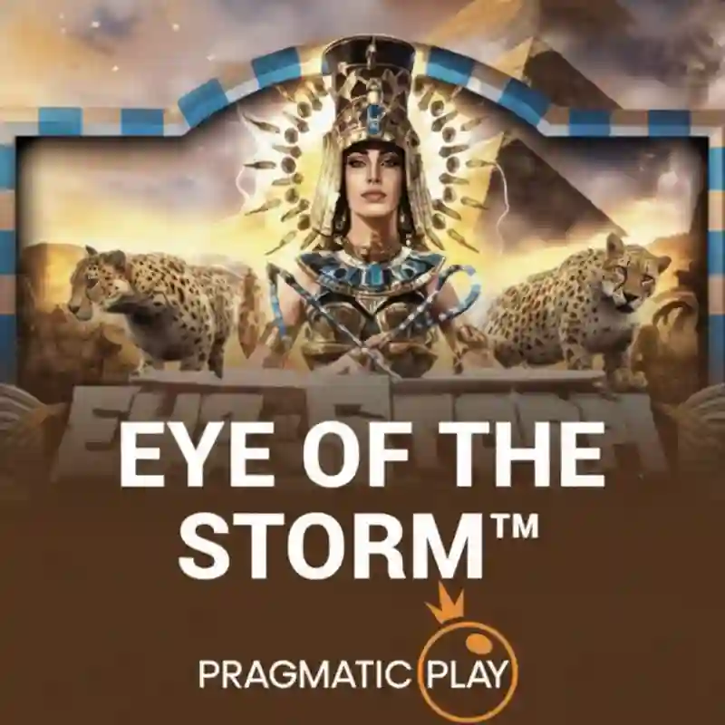 Eye Of The Storm™